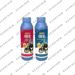 fork oil