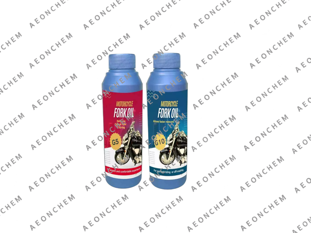 fork oil fork oil