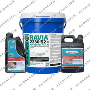 ravia